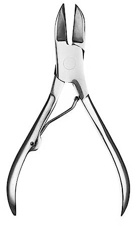 Eurostil Alicate de Uñas 500 g