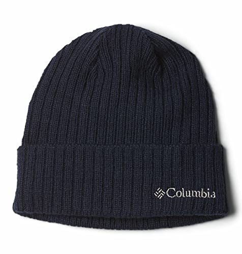 Columbia Watch cap II Berretto Invernale, Verde(Collegiate Navy), Taglia Unica