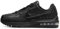 Nike Herren Air Max Ltd 3 Sneakers, Schwarz, 41 EU