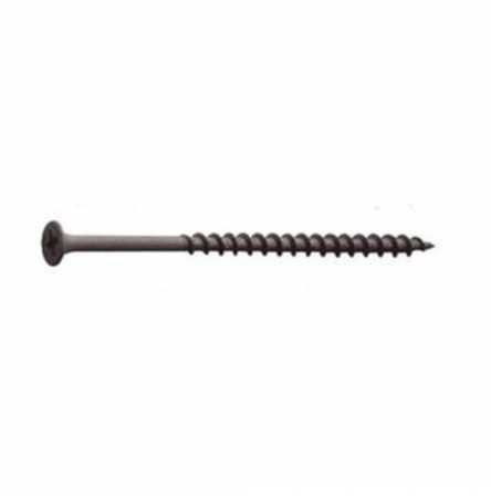 Reidl Schnellbauschrauben Grobgewinde 4,8 x 90 mm phosphatiert 250 Stück