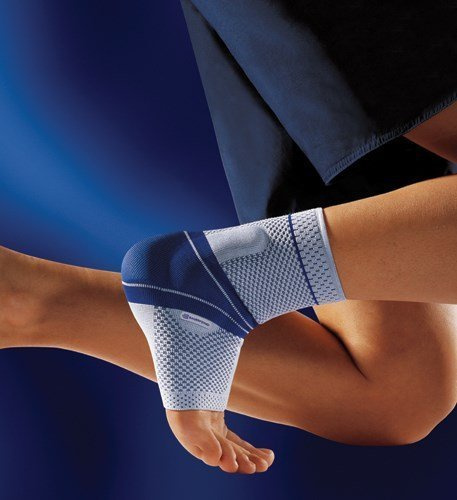 MALLEOTRAIN Knöchelbandage SZ 2 rechts CIR: 7–1/2–8 – 1/4 von Bauerfeind