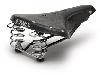 Brooks Saddles B67 S Fahrradsattel (Damen)