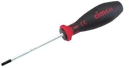 CIMCO 117320 TorX-skruvmejsel T 20