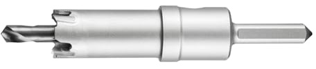 Pferd 25461735 Hartmetall-Lochschneider LOS HM 1735