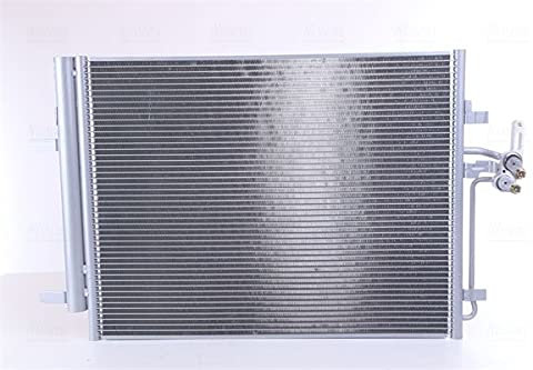 Nissens 940043 Condenseur, climatisation