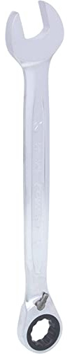 KS Tools 503.4621 GEARplus Ratschenringmaulschlüssel,umschaltbar,21mm