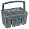 Bosch 668270 Accessori Lavastoviglie/Cestino/Bosch, Siemens, Neff, Constructa Cestello Posate per Lavastoviglie GV200