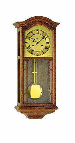 AMS 650/4 wall Clock Pendeluhren