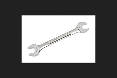 Craftsman 9-44585 - Llave de boca abierta (15/16 x 1)
