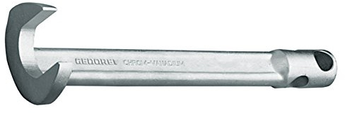 Clé à griffes 24 mm