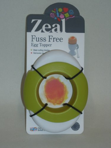 Zeal