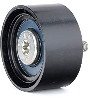 INA 532 0556 10 Umlenk-/Führungsrolle, Keilrippenriemen | Kompatibel mit: BMW 1, 1, 1 Cabriolet, 1 Coupe, 3, 3 Cabriolet, 3 Coupe, 3 Touring, 5, 5, 5 Gran Turismo, 5 Touring