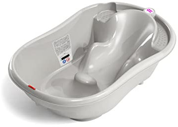 OK BABY 8008577208234 - Bañeras y asientos de baño, unisex