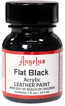 Angelus Acrylic Leather Paint