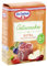 Dr. Oetker Gelierzucker Extra 2:1, 7er Pack (7 x 500 g), fertiger Gelierzucker, zum Selbermachen von Konfitüren, Marmeladen & Gelees, für extra Fruchtigkeit & weniger Süße, vegan