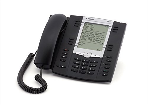 AASTRA A673701311001 6737 SIP Phone
