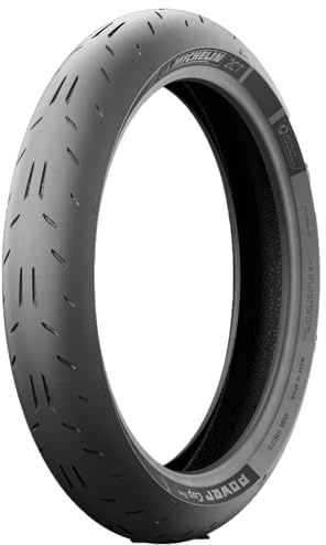MICHELIN POWER CUP EVO 120/70ZR17 (58W) - Vorderseite Reifen