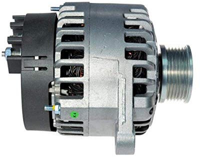 HELLA 8EL 011 710-881 Alternatore - 14V - 120A