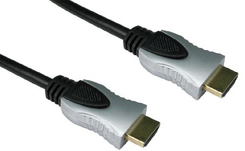 Alida Systems 10m HDMI Cable - UHD (Ultra High Definition) 4K x 2K - Gold Plated Connectors.