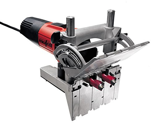 Mafell DD40P Pmax 240V Powermax Dübelsystem mit Maxi-Koffer