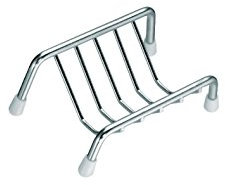 Godonnier 072101 Pose savonnette Chromée skin