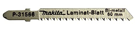 Makita P-31566 Stichsägeblatt HC19R BiM 5 Stück