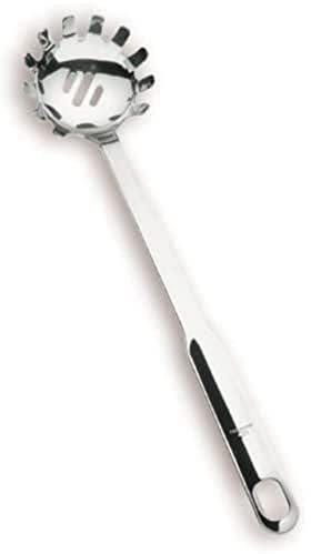 Lacor - 62811 - Servidor Spaguettis Super Monoblock 31 cmInox.