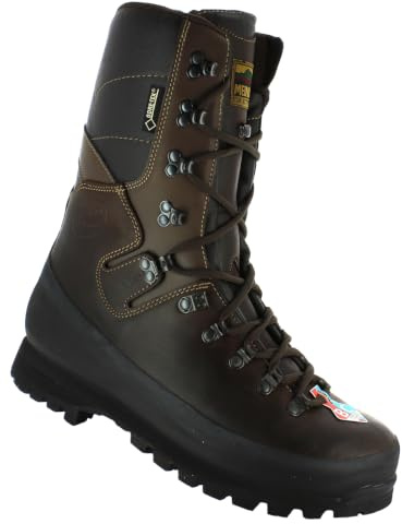 Meindl Dovre Extreme GTX - weite Stiefel
