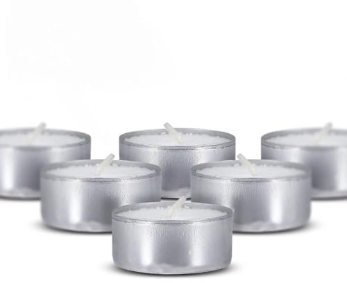 bougies chauffes plats 8h x 75