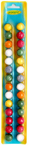 Palline di Gomma da Masticare 28pz.