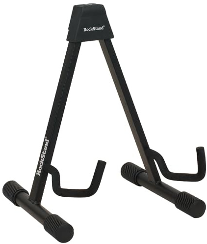 RockStand - Locking A-Frame Stand - for Acoustic Guitar / Bass