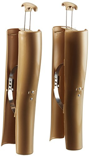 PFIFF 101310 Stiefelspanner, Schaftspanner für Stiefel Reitstiefel, Schaftformer