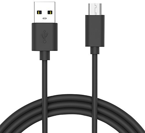 Eopzol™ Câble d'alimentation USB pour Amazon Fire TV Stick HDMI Lecteur multimédia 3 m