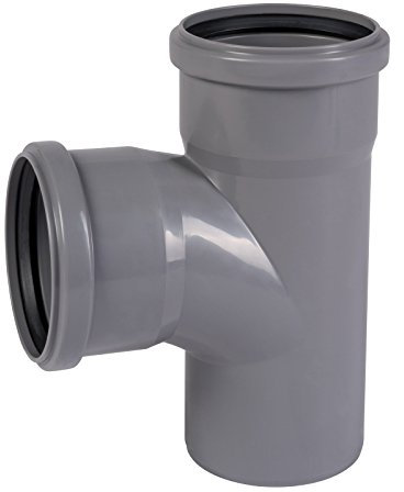 Ostendorf PP D.90/90 87,5° Grigio