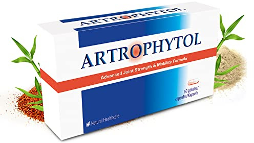 ARTROPHYTOL Confort Articulaire 60 Gélules