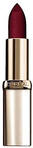 L´OREAL PARIS BARRA DE LABIOS PLUM GOLD OBSESSION