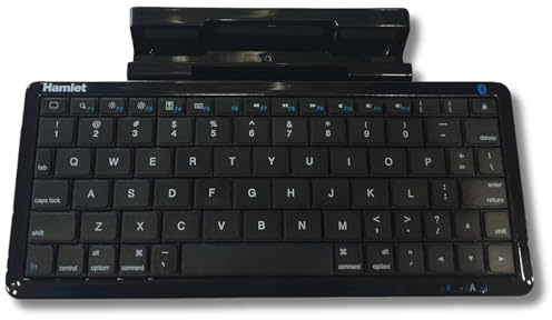 TASTIERA BLUETOOTH+SUPPORTO TAB