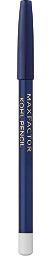 Max Factor Kohl Kajal 10 White, 1er Pack (1 x 4 ml)