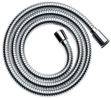 hansgrohe Sensoflex Metallduschschlauch 2,00m, Chrom