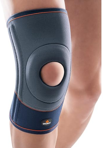 Orliman 4102 - Rodillera, talla 4