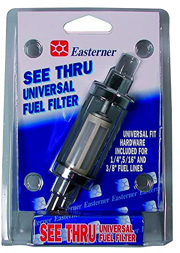 OSCULATI Filtre Essence en Ligne
