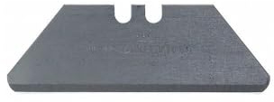 Stanley Holding Notches Mount 0.03 In. Round Point Safety Blade -100/pack