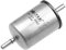 Meyle 614 323 0002 Filtro combustible