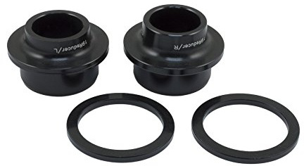 FSA adatt BB-PF30 MTB x Guarn. M/E