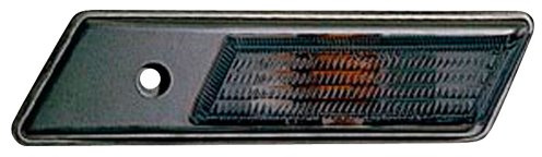 TYC Satz Seitenblinker kompatibel mit BMW 3er E36 1991-1996 - Smoke | kompatibel mit BMW 3er E36 1991-1996 - Smoke