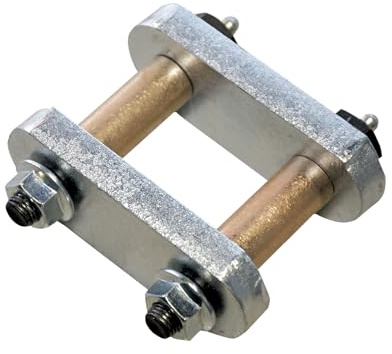 MORryde UO12023 Heavy Duty Shackle Kit