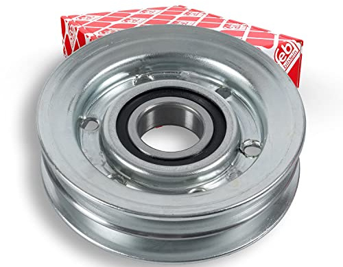 febi bilstein 43789 Riemenscheibe für Keilriemen , 1 Stück