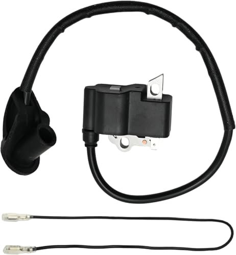 Módulo de bobina de encendido JRL para recortador STIHL FS120R FS200R FS020 FS202 TS200 FS250 FS250R FS300 FS350 41344001301