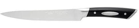 Scanpan Classic Cutlery 8inch Carving Knife