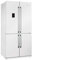 Smeg FQ60BPE frigorifero side-by-side
